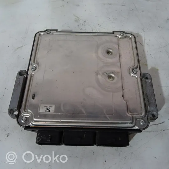 Nissan Qashqai Unité de commande, module ECU de moteur 23710BB47A