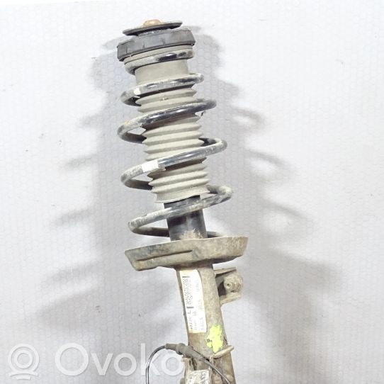 Opel Astra J Front shock absorber with coil spring, 62.88 € RRR