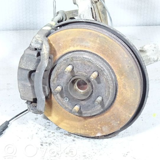 Opel Astra J Front shock absorber with coil spring, 62.88 € RRR