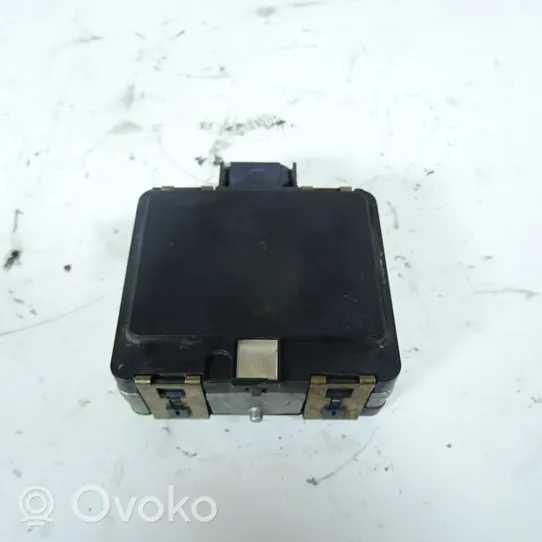 Skoda Fabia Mk3 (NJ) Distronic sensors - adaptīvās kruīza kontroles sensors 5Q0907561K