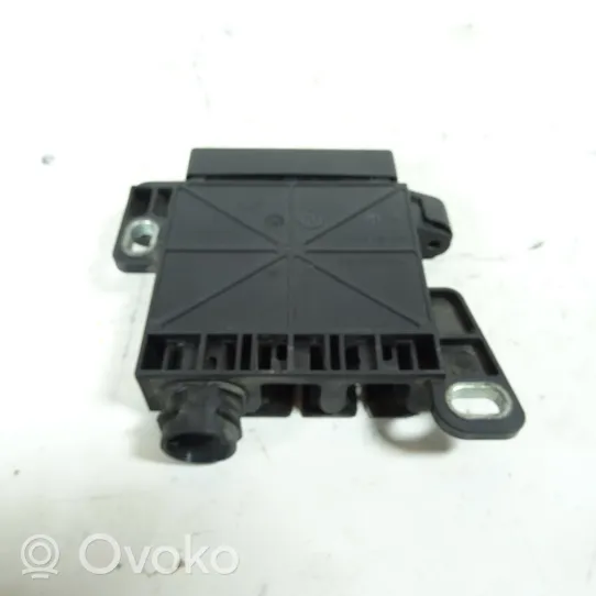 BMW 7 F01 F02 F03 F04 Centralina/modulo del motore 9153418