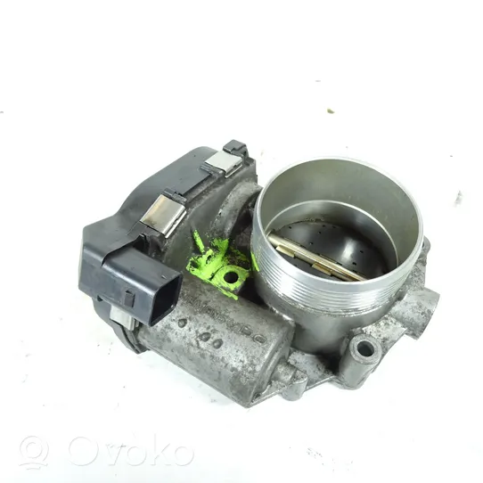 BMW 7 F01 F02 F03 F04 Valvola corpo farfallato 7555944