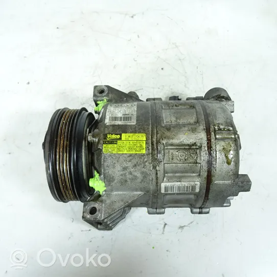 Volvo S80 Kompresor / Sprężarka klimatyzacji A/C 36001373