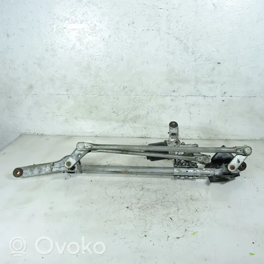 Subaru Legacy Front wiper linkage and motor WM02C-001