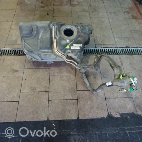 Skoda Fabia Mk3 (NJ) Réservoir de carburant 6C0201021AK