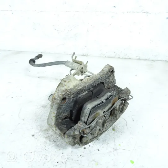 Audi A4 S4 B7 8E 8H Pinza del freno anteriore 