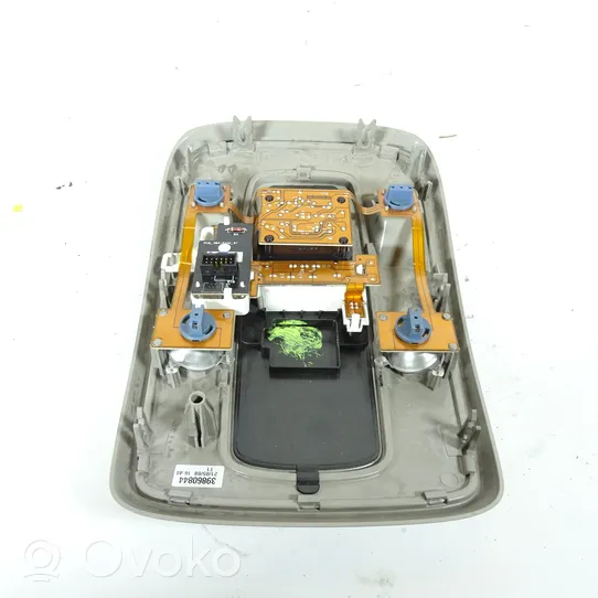 Volvo C30 Luce interna bagagliaio/portabagagli 39860844