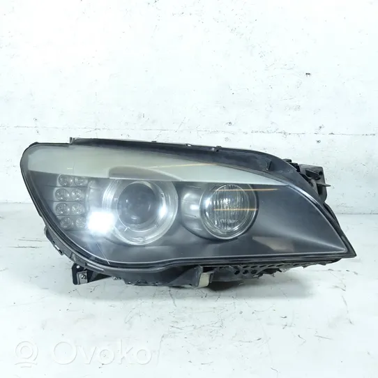 BMW 7 F01 F02 F03 F04 Faro/fanale 7182150