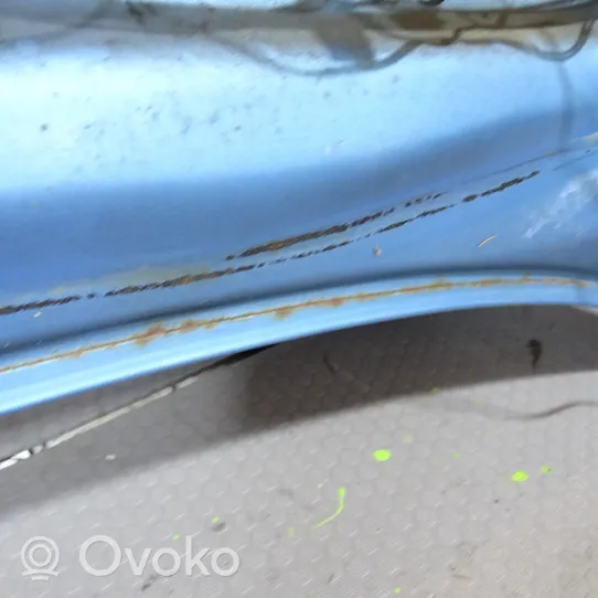 Toyota Tercel Pokrywa przednia / Maska silnika 