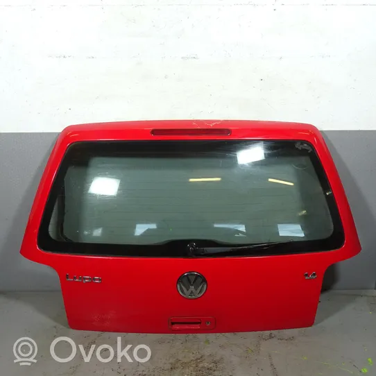 Volkswagen Lupo Couvercle de coffre 