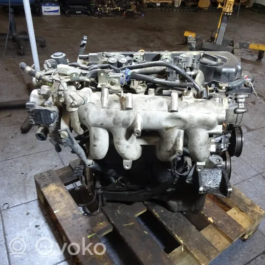 Nissan Primera Moteur QG18