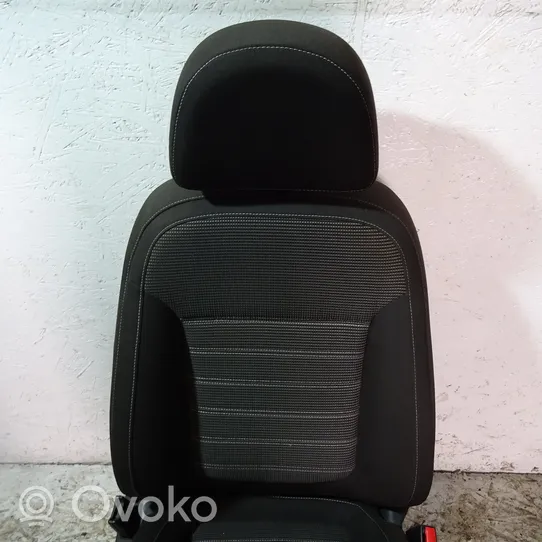 Opel Insignia A Front passenger seat 