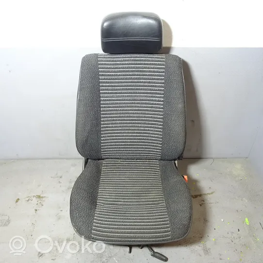 Volkswagen PASSAT Asiento delantero del pasajero 