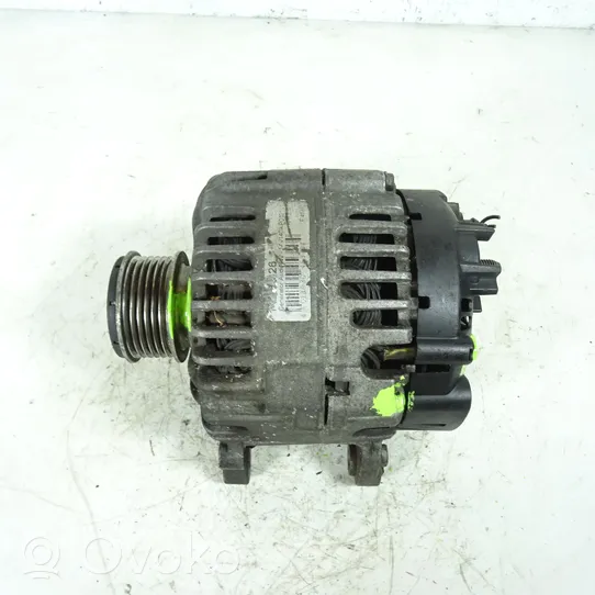 Skoda Octavia Mk2 (1Z) Generatore/alternatore 