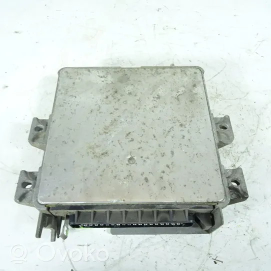 Renault 19 Centralina/modulo motore ECU 7700856785