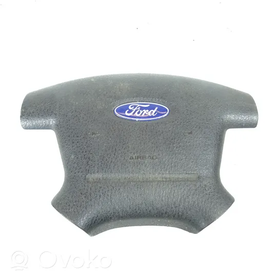 Ford Explorer Steering wheel airbag 5L2478043B13AB3J