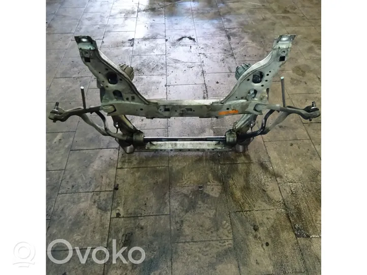 BMW 3 E90 E91 Front subframe 