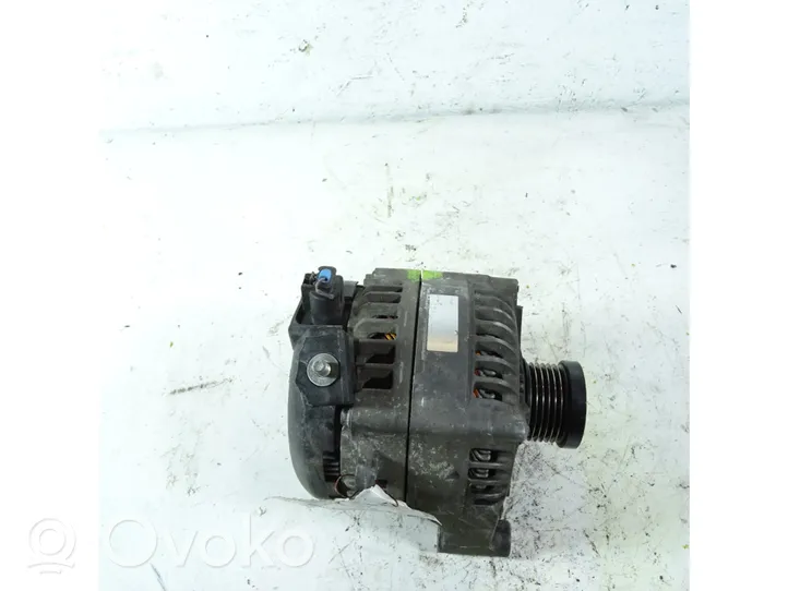 BMW 5 F10 F11 Generator/alternator 