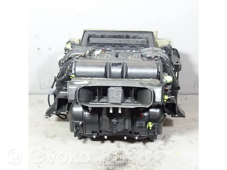 BMW 5 E60 E61 Nagrzewnica / Komplet 6918845