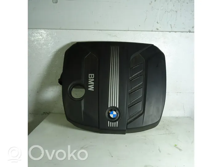 BMW 5 F10 F11 Air filter box 7812462