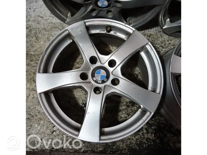 BMW 1 F20 F21 Felgi aluminiowe R17 R17