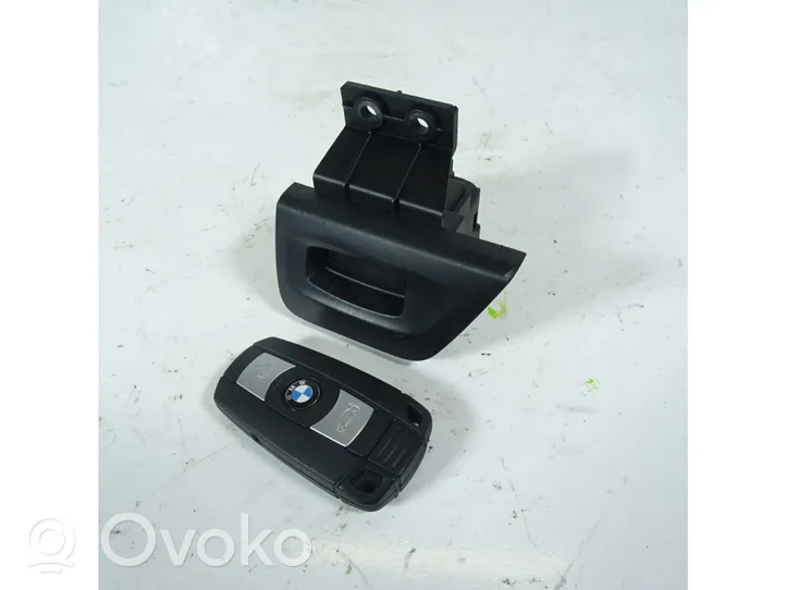 BMW 1 E82 E88 Blocchetto accensione 6954717-12