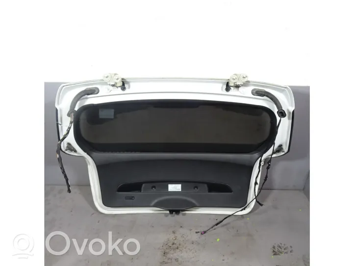 BMW 1 E82 E88 Tailgate/trunk/boot lid 