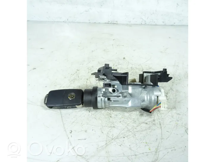 Volkswagen Jetta VI Ignition lock 1K0905851