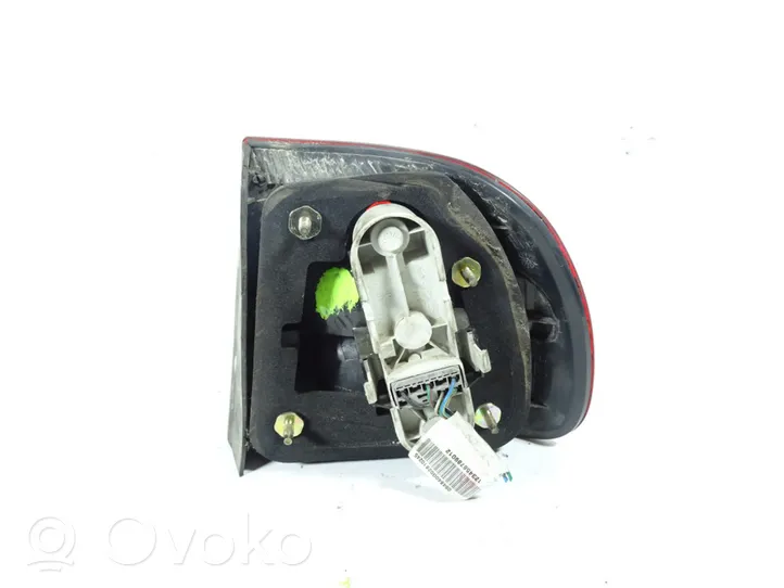 Volvo S40, V40 Lampa tylna 30621887