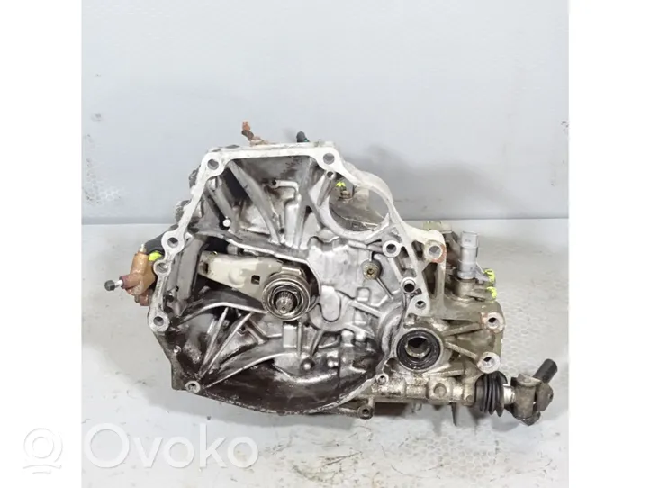 Honda Civic Mechaninė 6 pavarų dėžė 