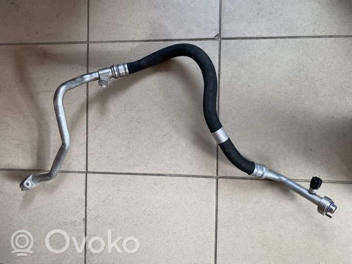 Mercedes-Benz S W222 Air conditioning (A/C) pipe/hose A2228306602
