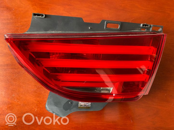 BMW 5 GT F07 Luci posteriori del portellone del bagagliaio 7199638