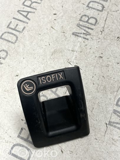 Mercedes ml isofix store