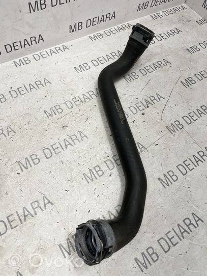 Mercedes-Benz E W213 Engine coolant pipe/hose A2135010182