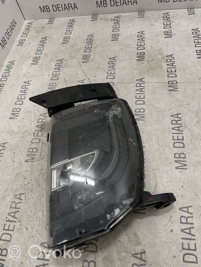 Tesla Model S Front fog light 600591500E