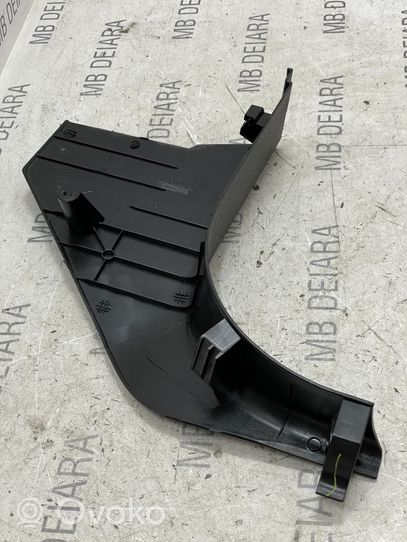 BMW X4 F26 Foot area side trim 9175045