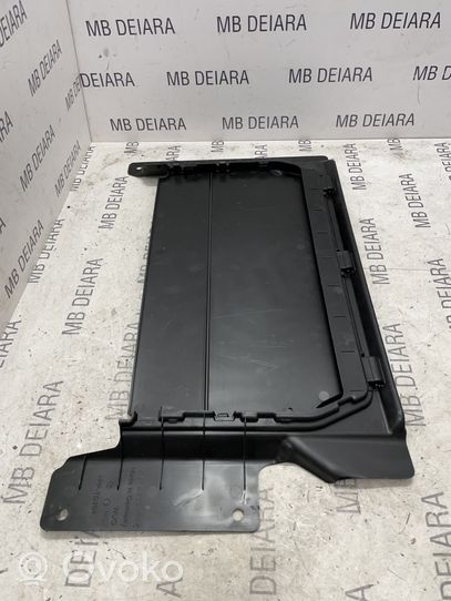 Porsche Macan Coperchio/tappo della scatola vassoio della batteria 95B863565C