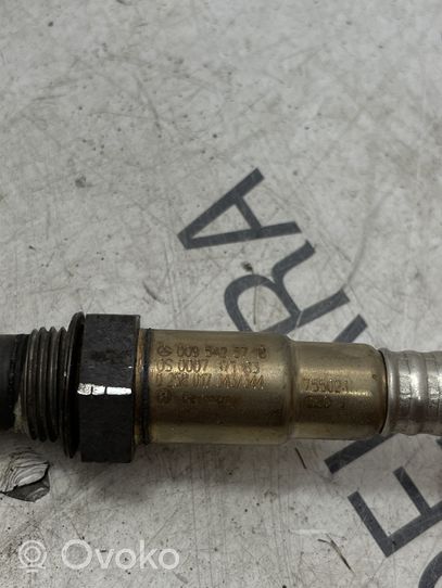 Mercedes-Benz SL R231 Sonde lambda A0095425718