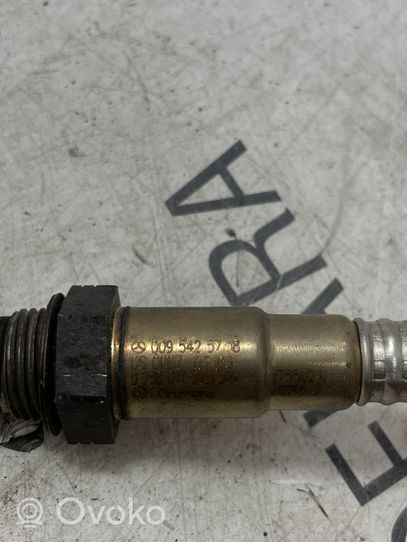 Mercedes-Benz SL R231 Sonde lambda A0095425718