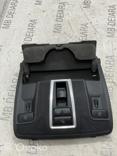 Mercedes-Benz ML W166 Luz del asiento delantero A1669062401