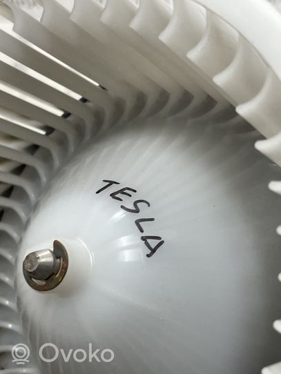 Tesla Model S Ventola riscaldamento/ventilatore abitacolo F00S3B2574