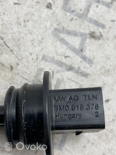 Porsche Macan Windshield washer fluid level sensor 7M0919376