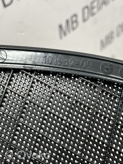 Mercedes-Benz S C217 Grille de garniture d’enceinte pour tablette arrière 0090650