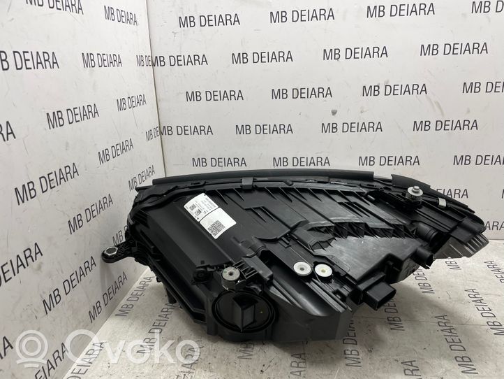 Mercedes-Benz S W223 Phare frontale A2239061404