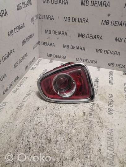 Mini One - Cooper R56 Lampa tylna 7255914