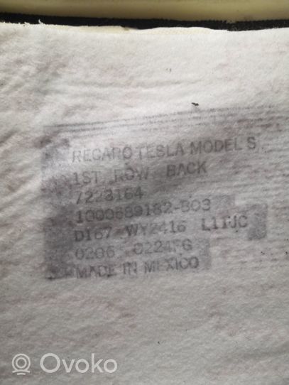 Tesla Model S Autres sièges 1000689182-B03