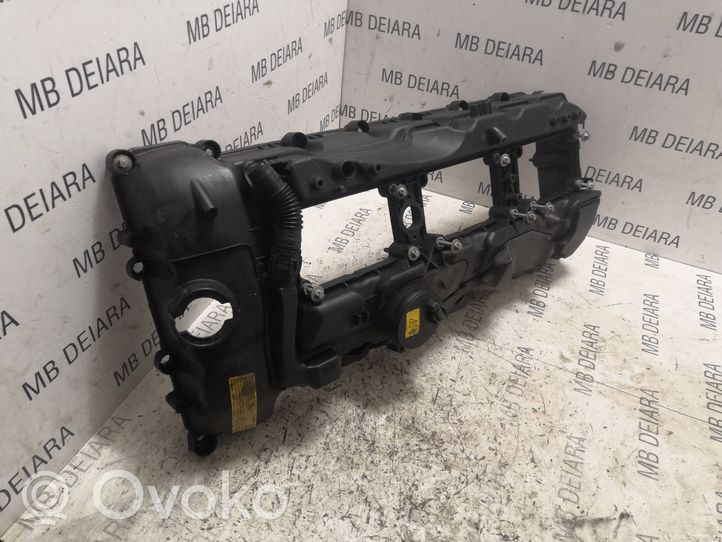 BMW X5 E70 Venttiilikoppa 70355139