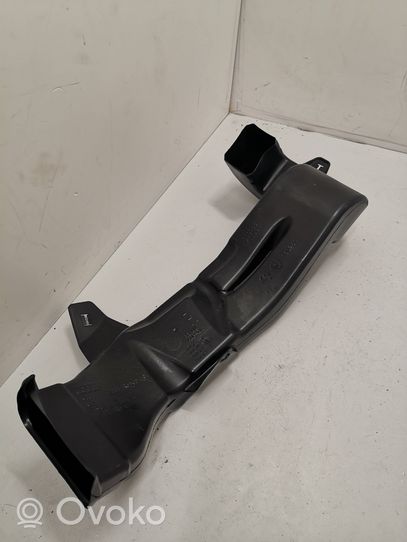 Audi Q7 4M Cabin air duct channel 4M0819804E