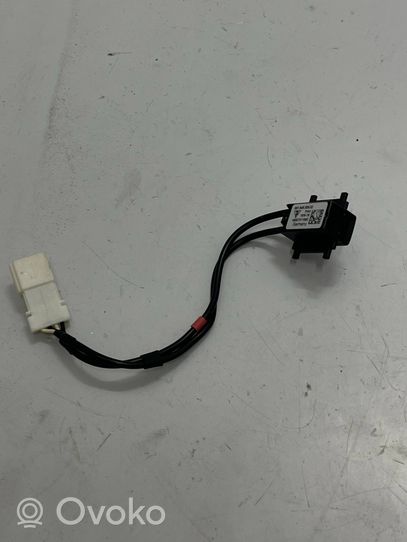 Porsche 911 991 Mikrofon Bluetooth Freisprechanlage 99164630902