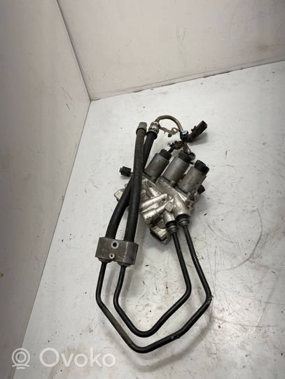 Porsche 911 Centralina dello stabilizzatore adattivo 99135907601